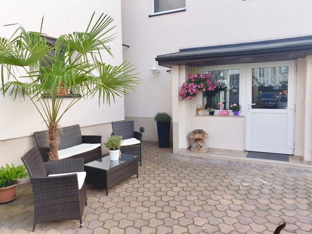 Apartment In Saxony In A Charming Area Freital Exterior photo
